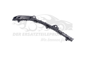 850454989R Aufnahme/ Halter für Stoßstange hinten links außen 