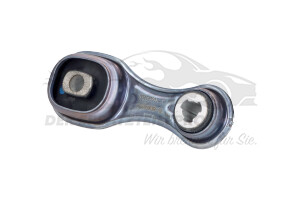 Silentstrebe für Motor hinten
