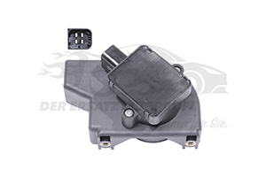 Sensor für Fahrpedalstellung