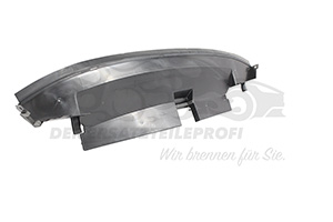214773985R Luftführung für Motorkühler unten Renault