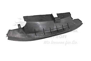 214773985R Luftführung für Motorkühler unten Renault