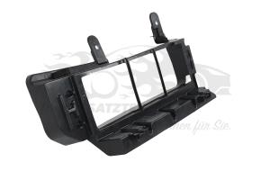 215591401R Luftführung für Motorkühler unten Renault