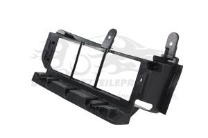 215591401R Luftführung für Motorkühler unten Renault