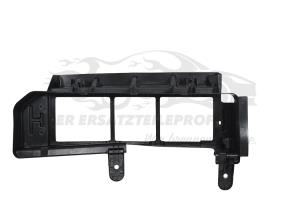 215591401R Luftführung für Motorkühler unten Renault