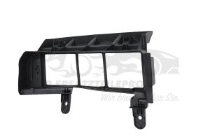 215591401R Luftführung für Motorkühler unten Renault