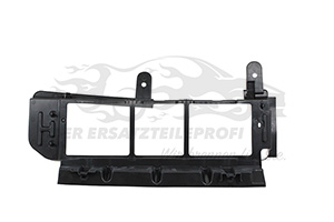 Rahmen für Kühler Renault 215591401R
