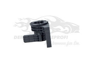 215431629R Lagerung Kühler oben links Renault