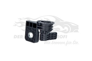 215431629R Lagerung Kühler oben links Renault
