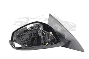 963070963R Aussenspiegel rechts Renault