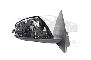 963070963R Aussenspiegel rechts Renault
