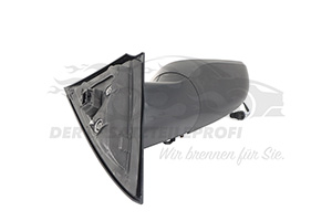 963070963R Aussenspiegel rechts Renault