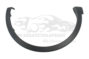 Verbreiterung für Kotflügel Renault 638747271R