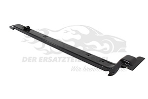 777645889R Rollenführung für Türscharnier mitte Renault