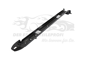 777645889R Rollenführung für Türscharnier mitte Renault