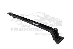 777645889R Rollenführung für Türscharnier mitte Renault
