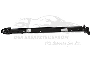 777645889R Rollenführung für Türscharnier mitte Renault