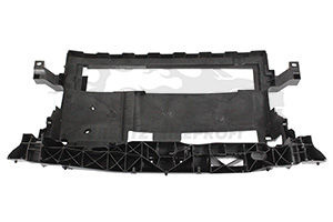 Schlossträger (Frontblech)