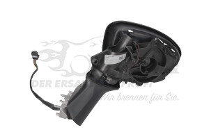 638455915R Radhausschale Vorderachse hinten rechts Renault
