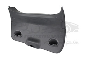 909020012R Heckklappenverkleidung Renault
