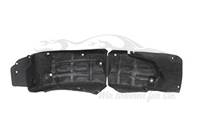 767496912R Radhausschale Hinterachse links Renault