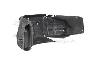 767496912R Radhausschale Hinterachse links Renault