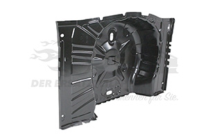 745144668R Reserveradmulde Renault