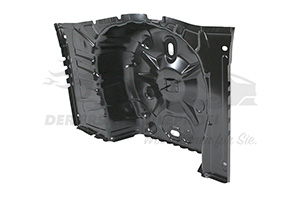 745144668R Reserveradmulde Renault