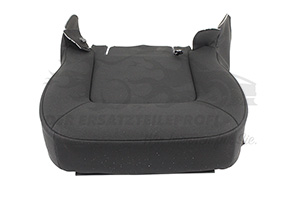 873202118R Sitzkern, Beifahrersitz Renault