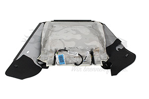 873202118R Sitzkern, Beifahrersitz Renault