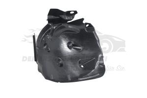 638450014R Radhausschale Vorderachse hinten rechts Renault