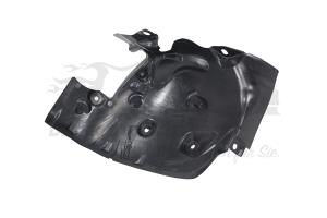 638450014R Radhausschale Vorderachse hinten rechts Renault