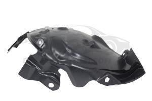 638450014R Radhausschale Vorderachse hinten rechts Renault