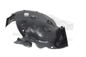 638450014R Radhausschale Vorderachse hinten rechts Renault