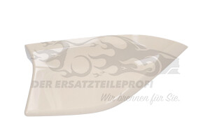 282284836R Antenne (Haifischantenne) Renault