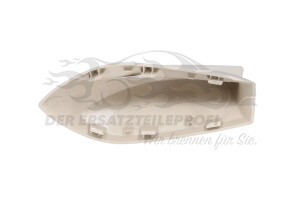282284836R Antenne (Haifischantenne) Renault