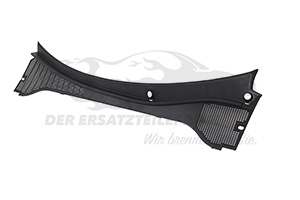 8200290131 Windlauf für Windschutzscheibe oben Renault