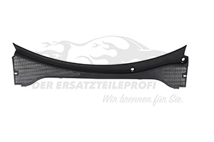 8200290131 Windlauf für Windschutzscheibe oben Renault