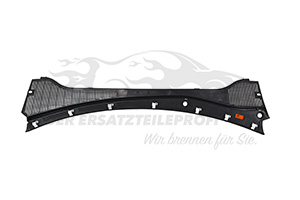 8200290131 Windlauf für Windschutzscheibe oben Renault