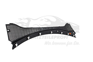 8200290131 Windlauf für Windschutzscheibe oben Renault