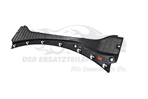 8200290131 Windlauf für Windschutzscheibe oben Renault