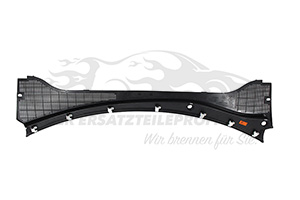 8200290131 Windlauf für Windschutzscheibe oben Renault