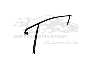 803306847R Fensterdichtung (Seitenscheibe) Renault