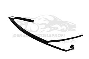 803306847R Fensterdichtung (Seitenscheibe) Renault