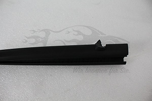 803306847R Fensterdichtung (Seitenscheibe) Renault