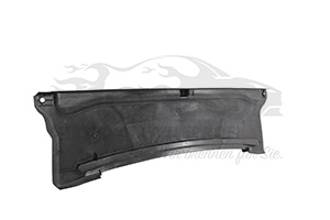 668102151R Windlauf für Windschutzscheibe oben Renault