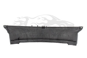 668102151R Windlauf für Windschutzscheibe oben Renault