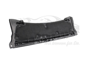 668102151R Windlauf für Windschutzscheibe oben Renault