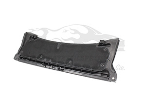 668102151R Windlauf für Windschutzscheibe oben Renault