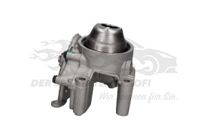 03D115105G Ölpumpe. Motoröl ohne Kettenrad 