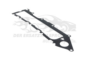 Schubumluftventil für Turbolader Corteco / Reinz / Federal / Elring 04L129717D